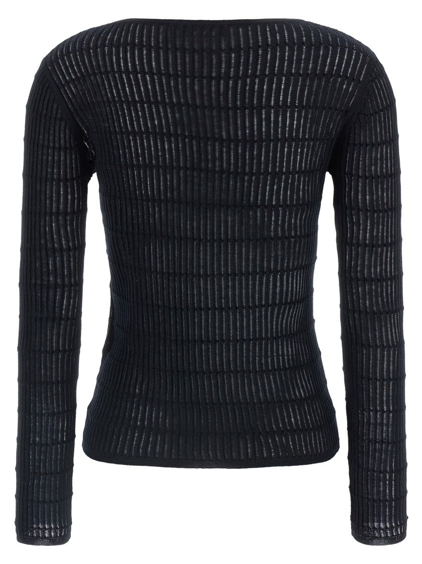 Max Mara 'Mstpedone' Sweater