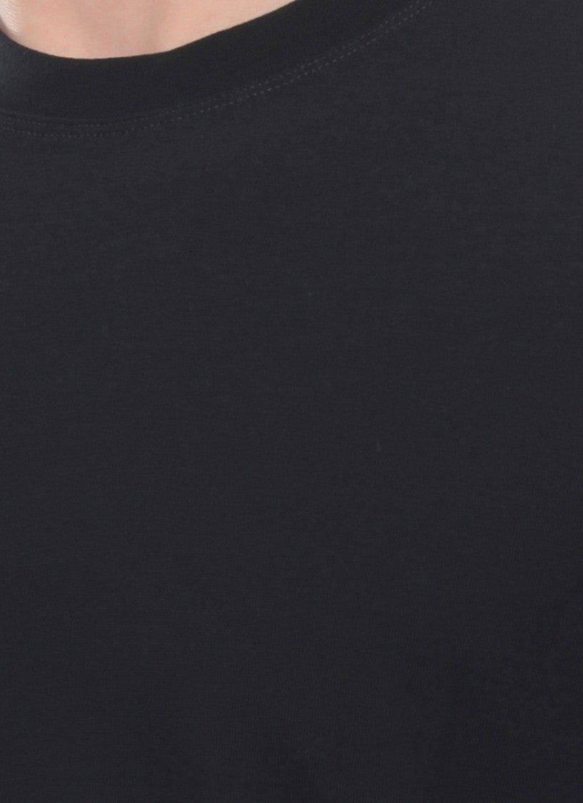 Zanone Cotton Crewneck T-Shirt
