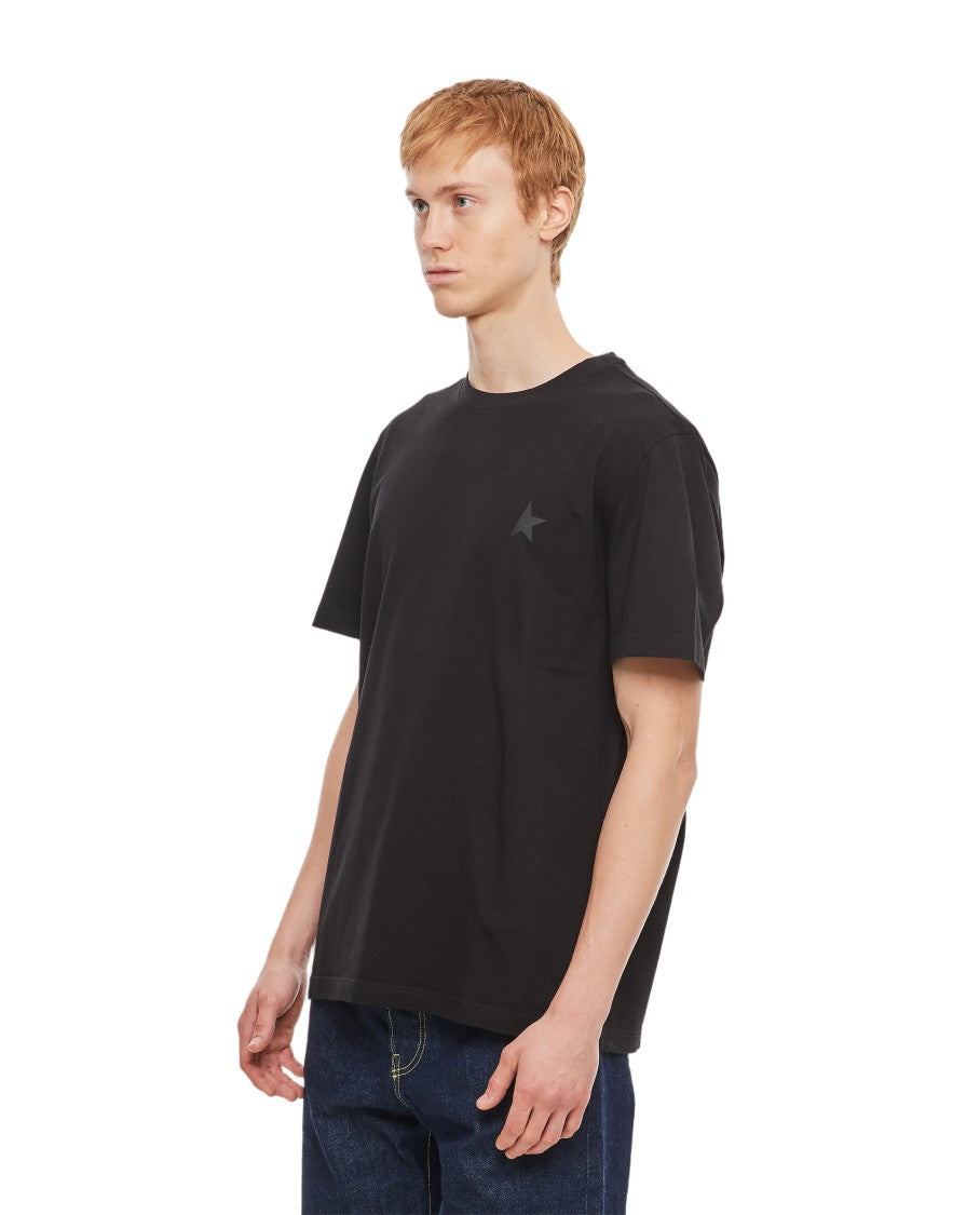 Golden Goose Star Cotton T-Shirt