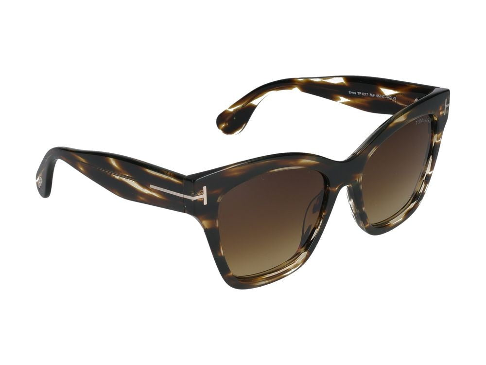 Tom Ford Sunglasses Ft1217 55,00Â F 55/17/140