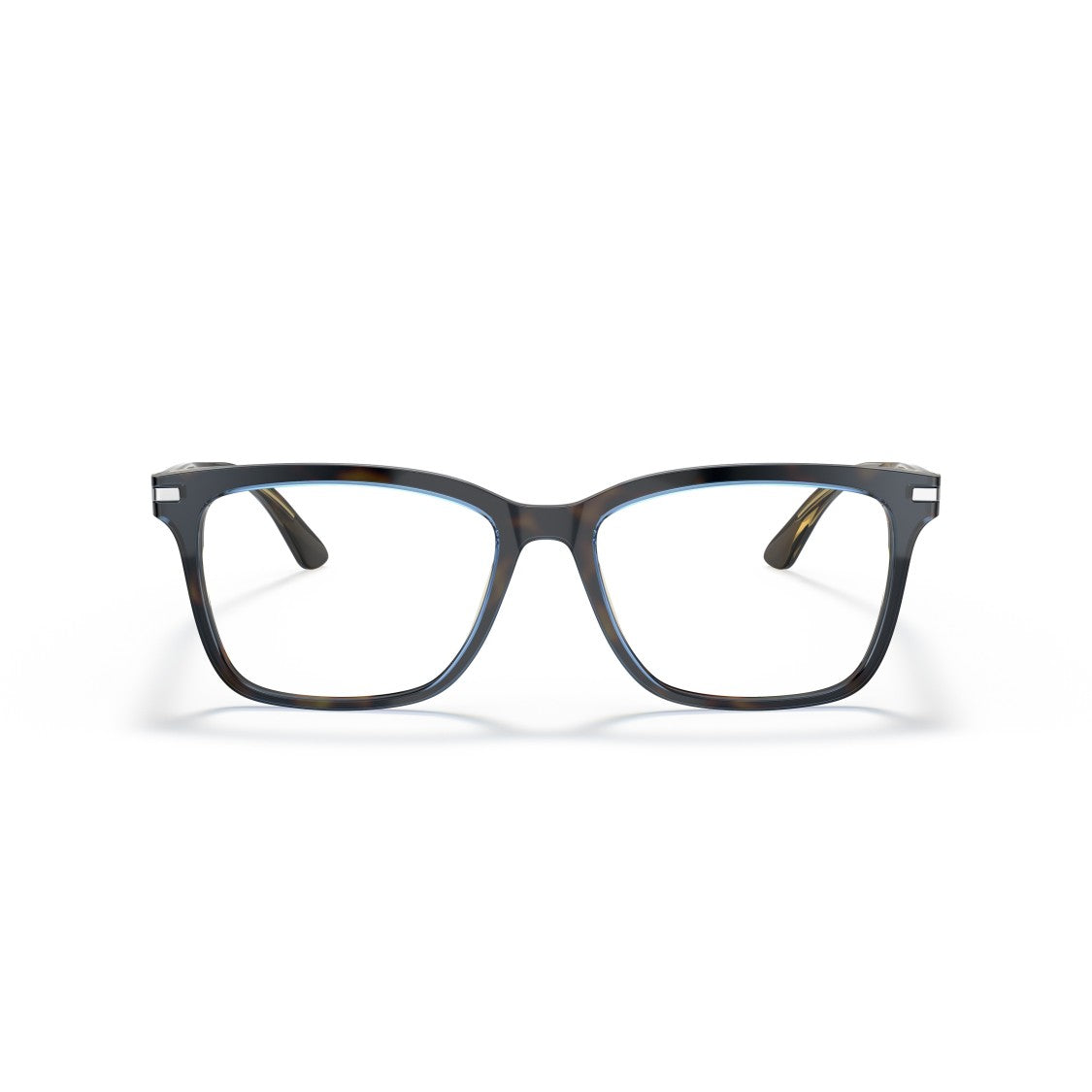 Prada 0Pr 14Wv Square Frame Acetate Eyeglasses