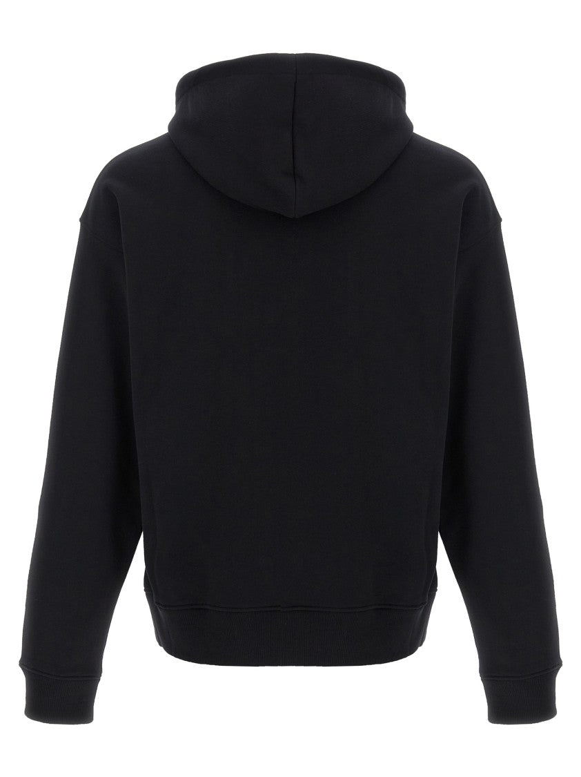 Moschino 'Teddy' Print Hoodie