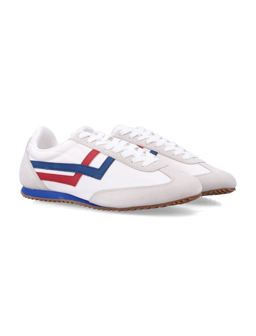 Pro-Keds Racer 77 Nylon Sneakers