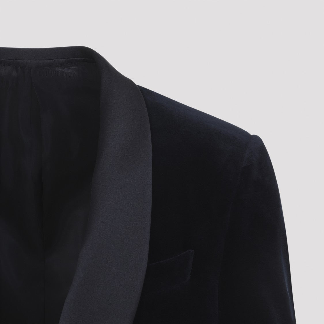 Canali Tuxeedo Drop 8 Regular Jacket