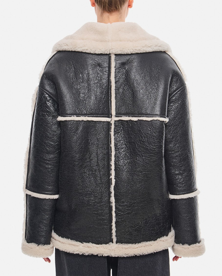 Halfboy Aviator Cami Jacket