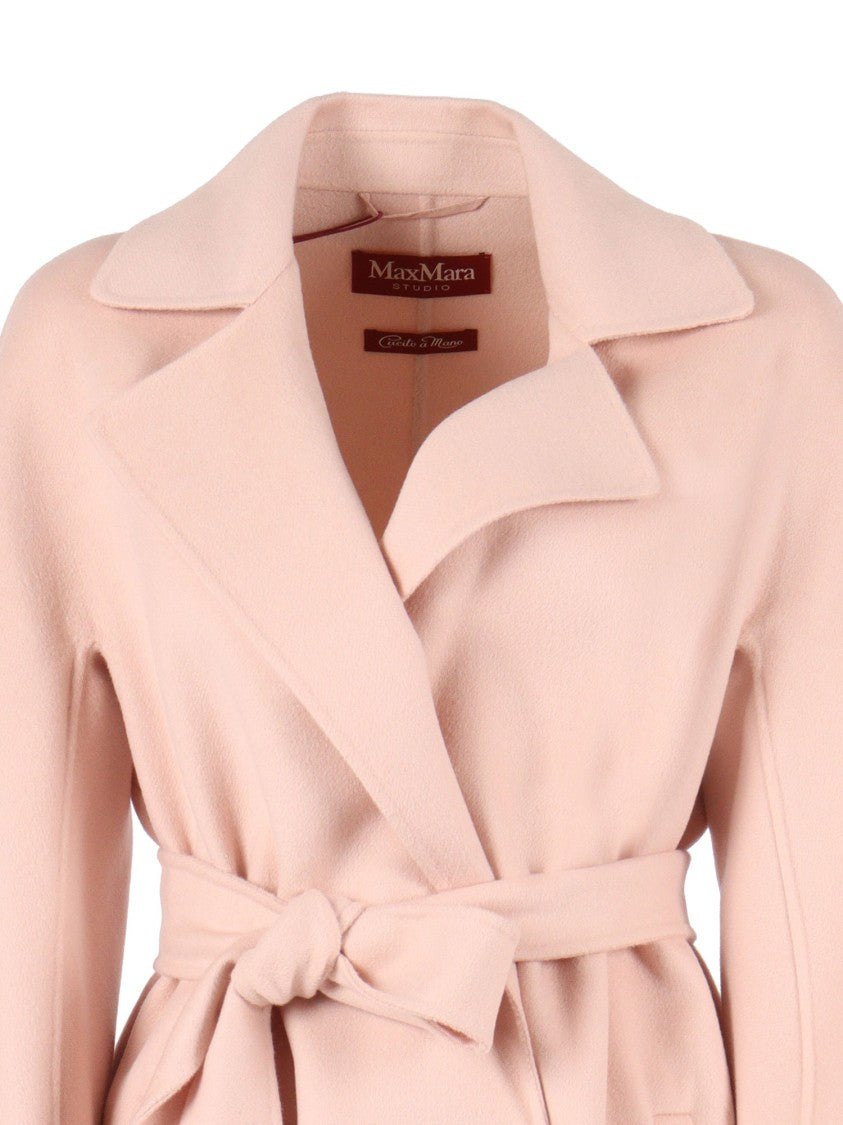 Max Mara Ajaccio Coat