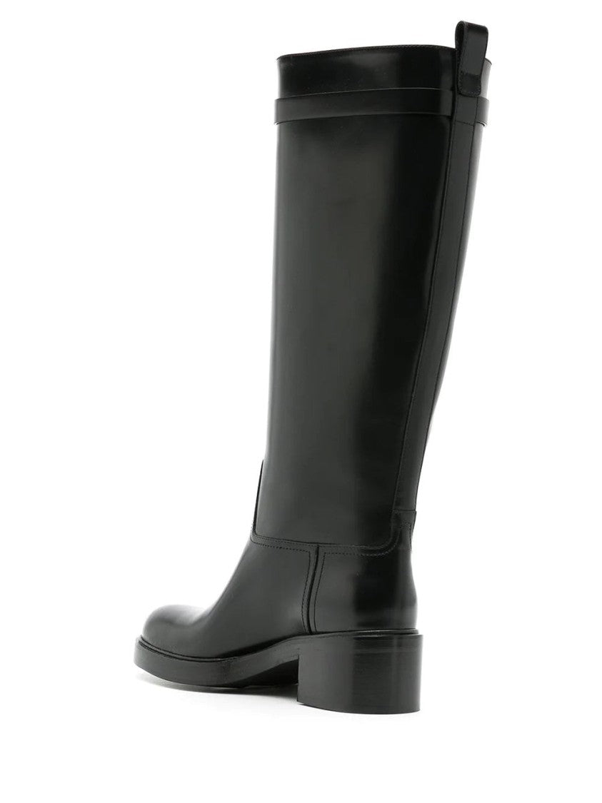 Salvatore Ferragamo Rosalie Boot