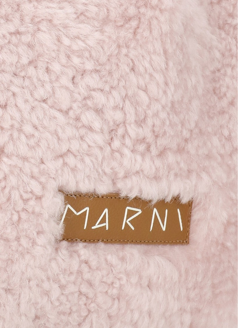 Marni Logoed Bag