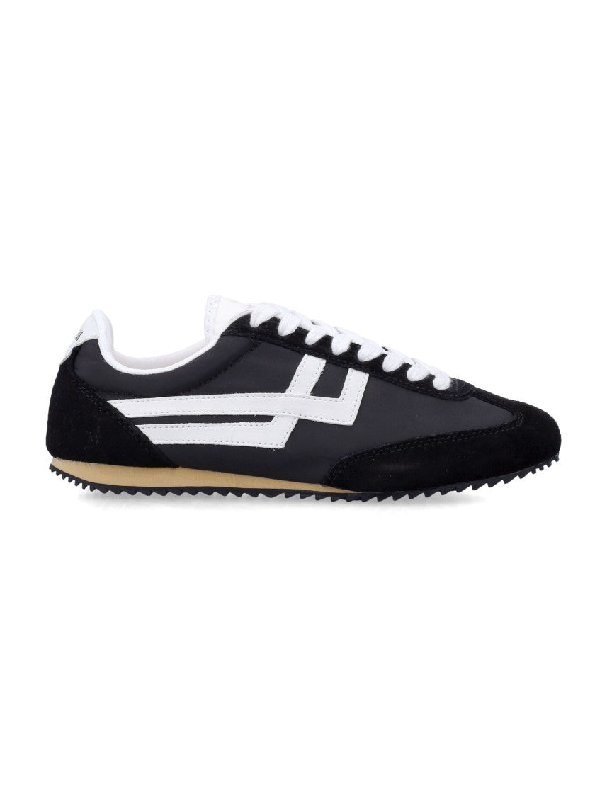 Pro-Keds Racer 77 Nylon Sneakers