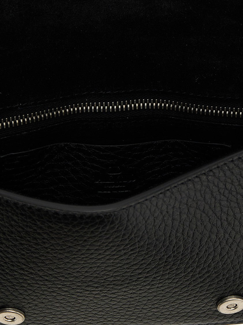 Valentino Garavani 'Rockstud' Smartphone Holder