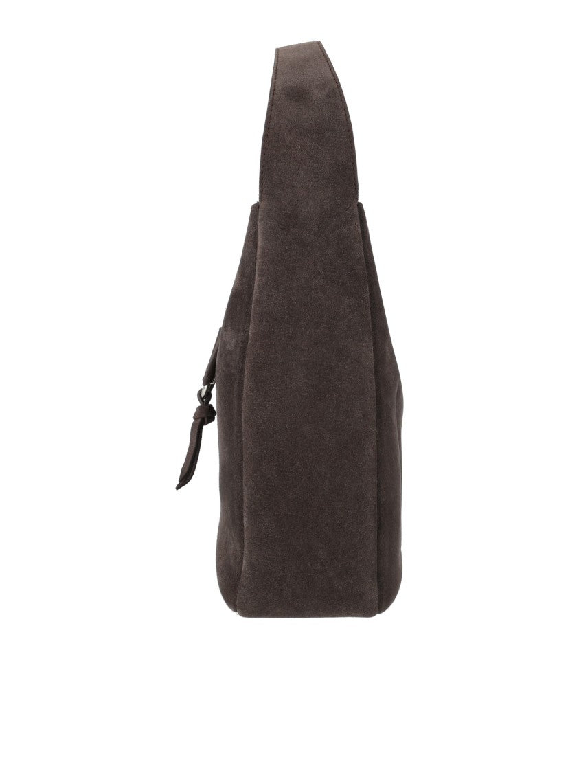 Hogan H01x Vertical Hobo Bag