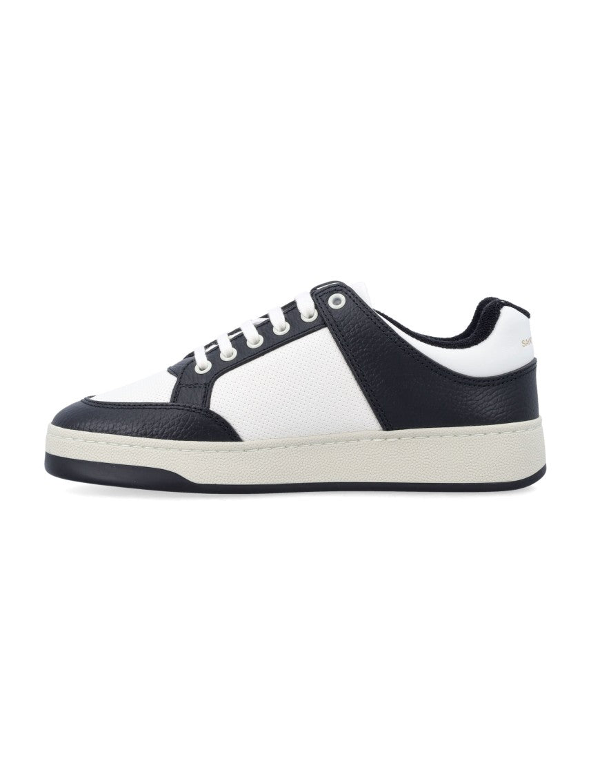 Saint Laurent Sl/61 Woman's Sneakers