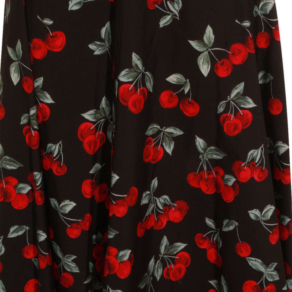 Twin-Set Maxi Dress With Fitted Bodice