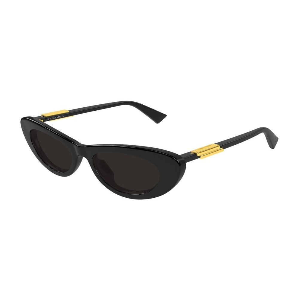 Bottega Veneta Bv1447s Linea Ribbon Sunglasses
