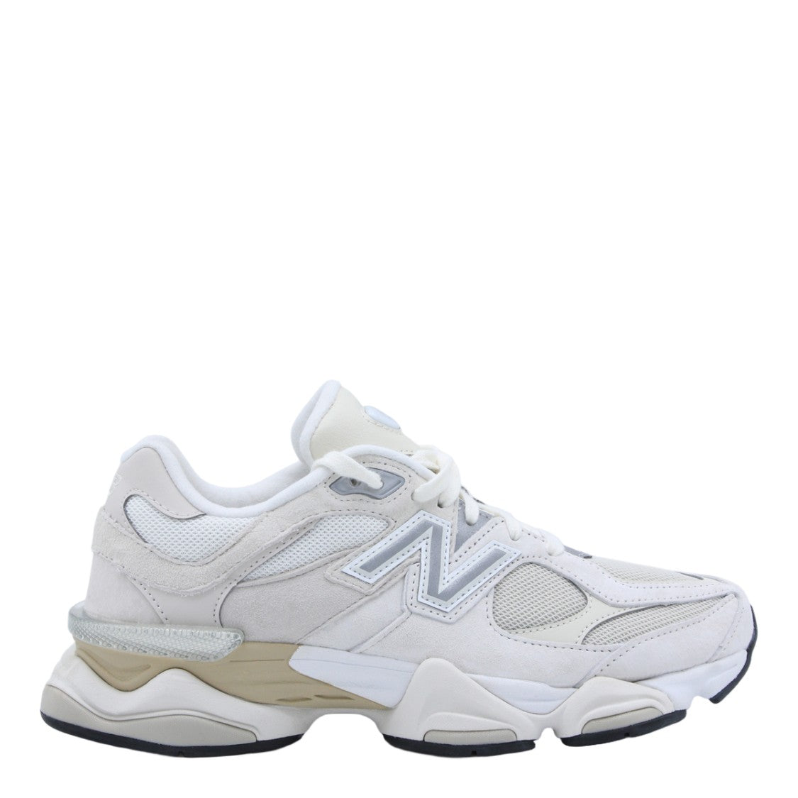 New Balance Low-Top Sneakers With Mesh