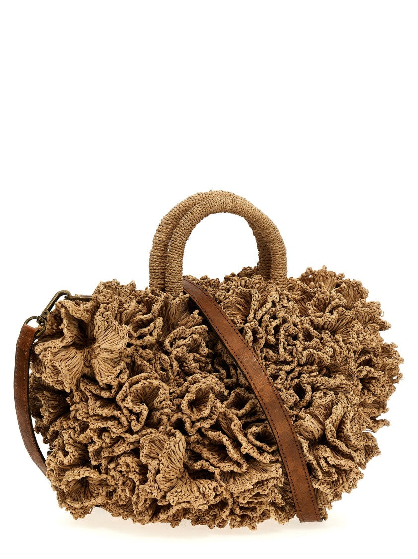 Ibeliv Coral' Handbag