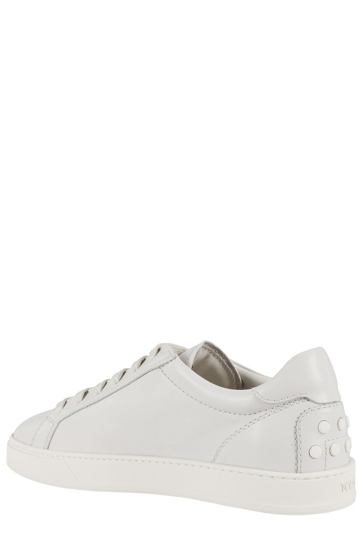 Tod's Cassette Sneakers