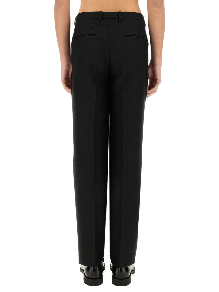 Gucci "Mini Gg" Pants