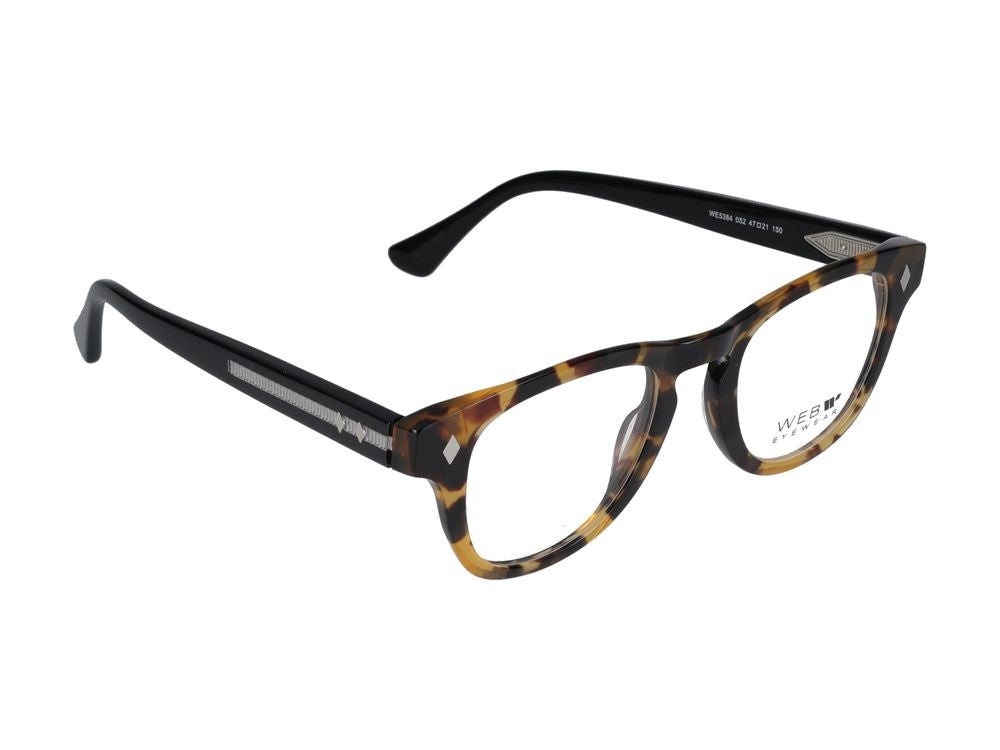 Web Eyeglasses We5384 052 47/21/150