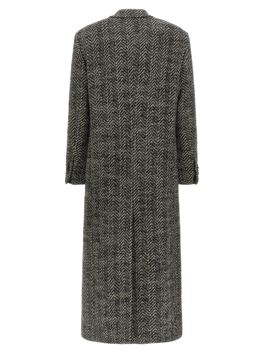 Tagliatore 'Caitlyn' Coat