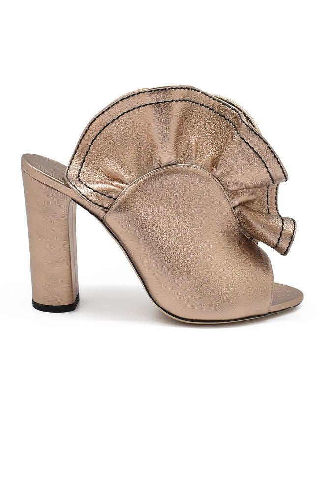 Jimmy Choo Haile 100 Mules