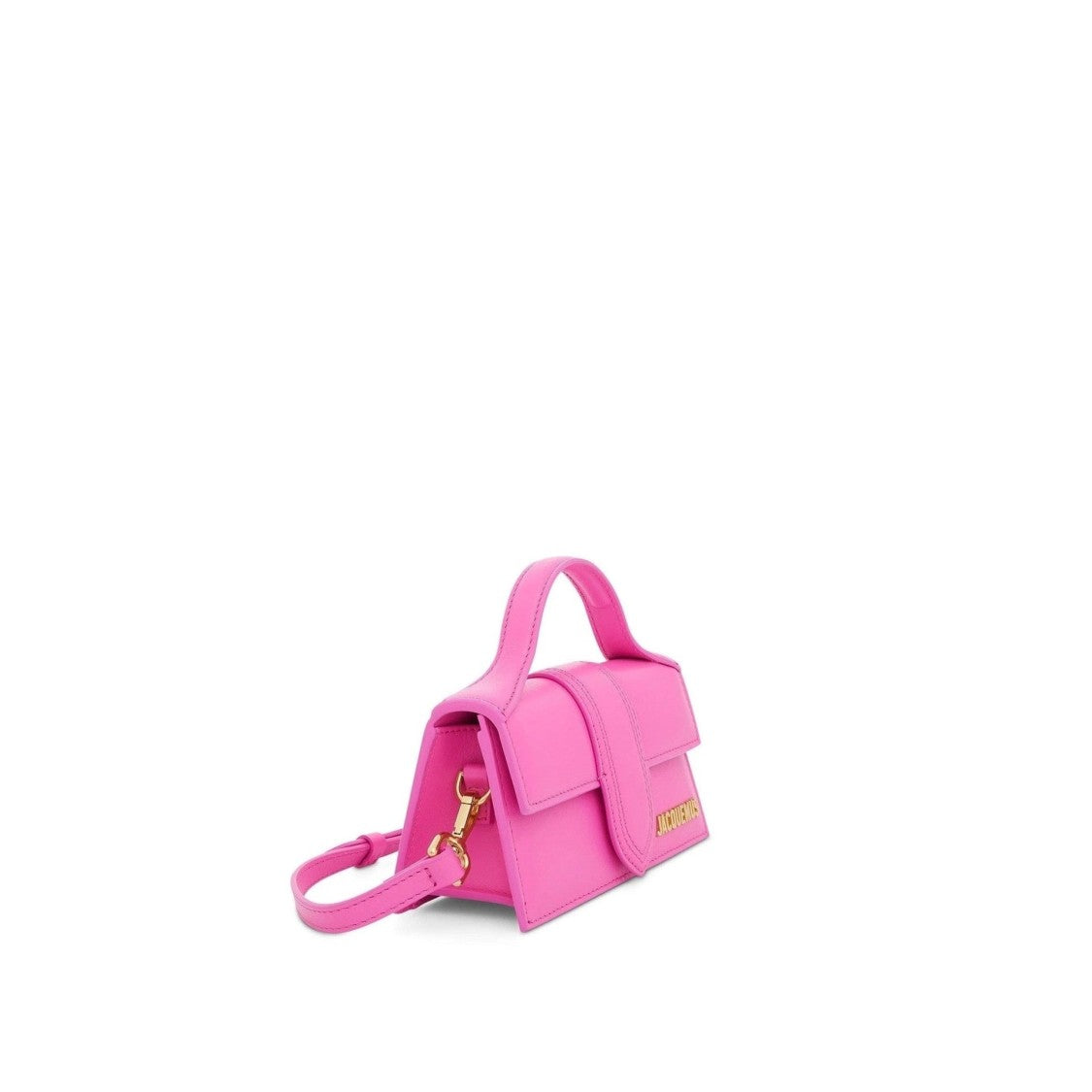 Jacquemus Le Bambino Shoulder Bag