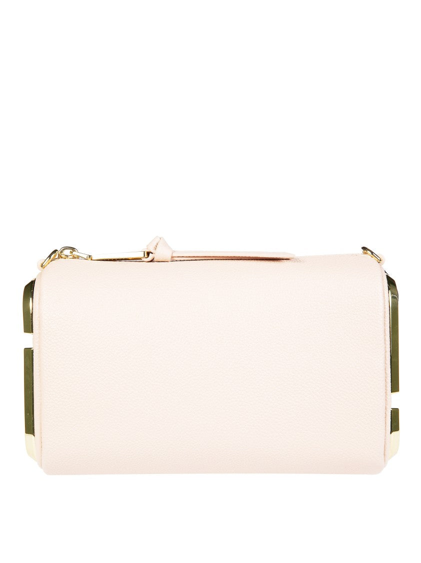 Marc Jacobs Snapshot Shoulder Smooth Leather Shoulder Bag