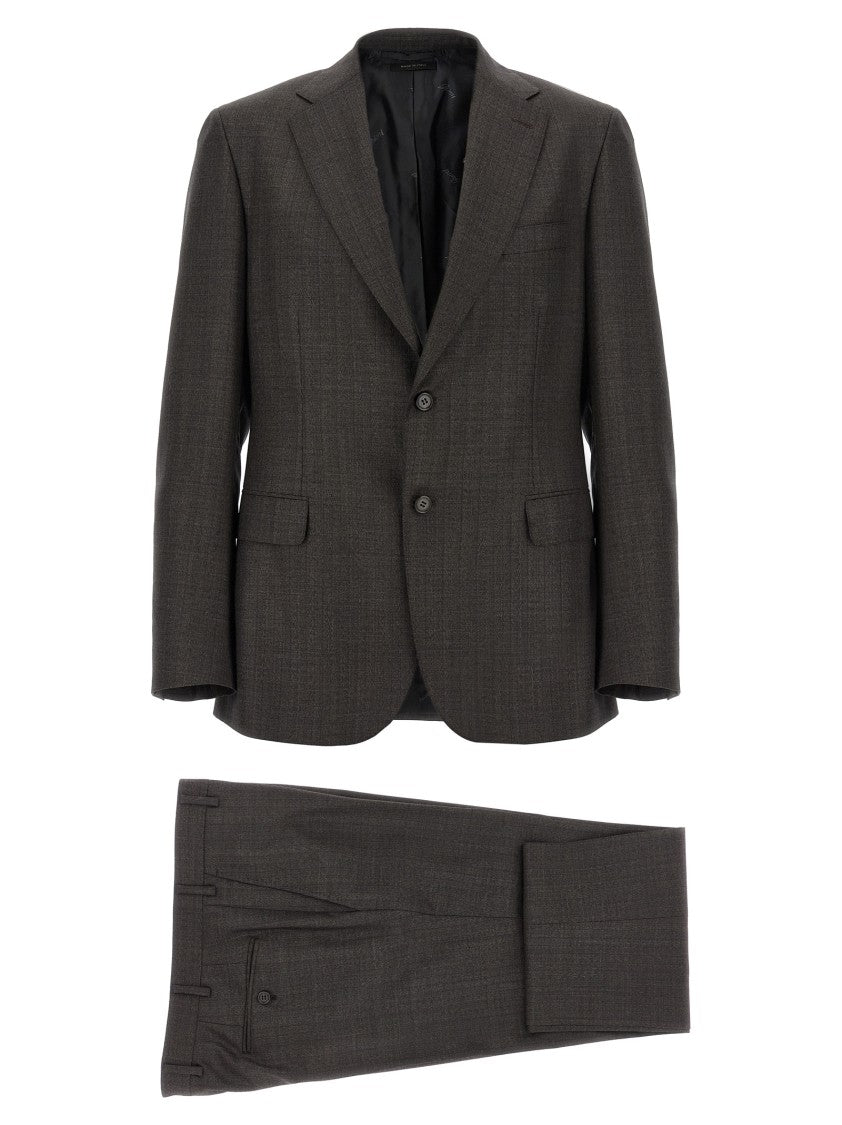 Brioni Trevi' Dress