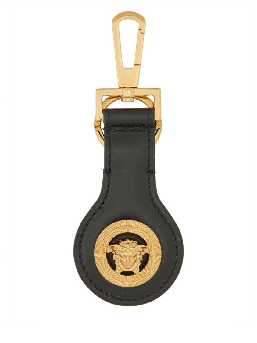 Versace Keychain "Jellyfish Biggie"