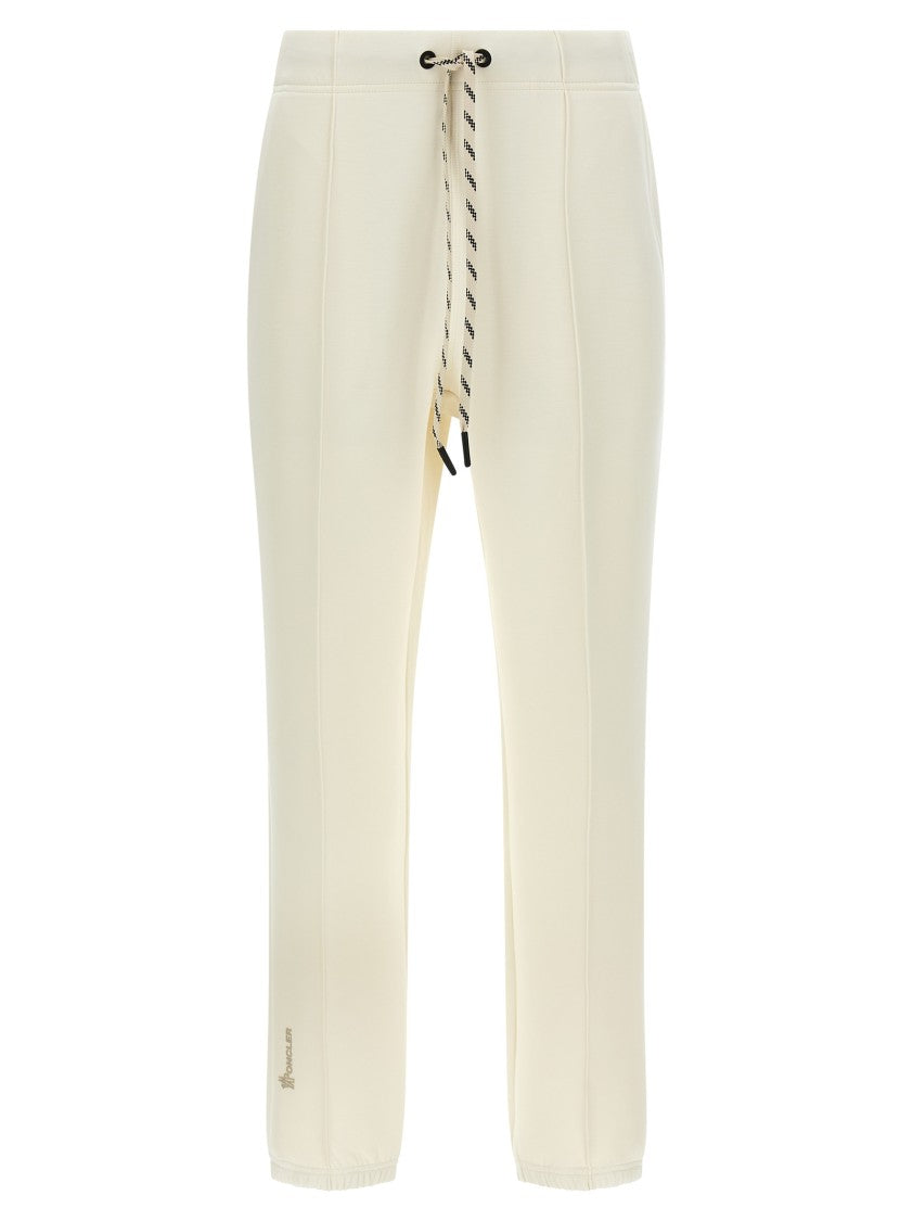 Moncler Grenoble Double Fabric Joggers