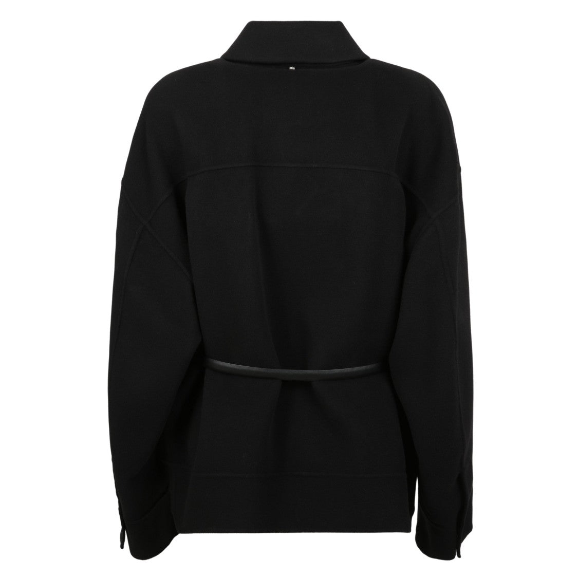 Sportmax Cantore Peacoat