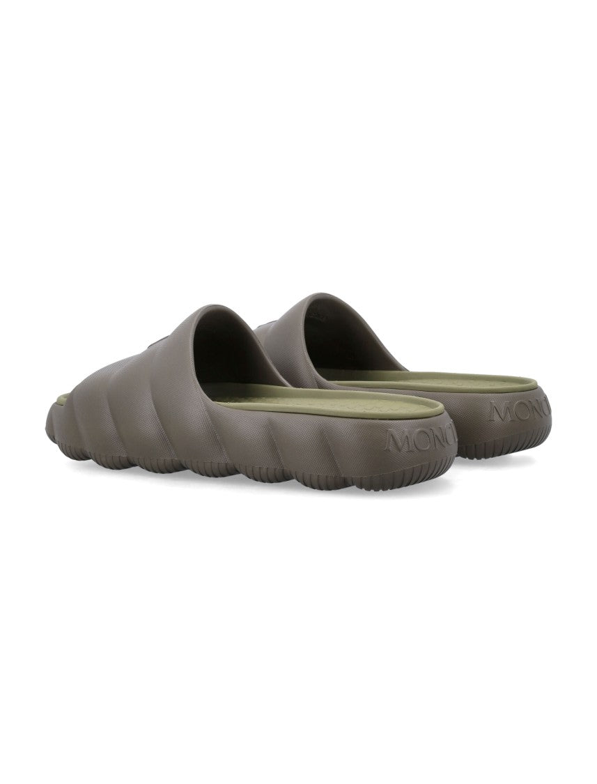 Moncler Lilo Slides Shoes