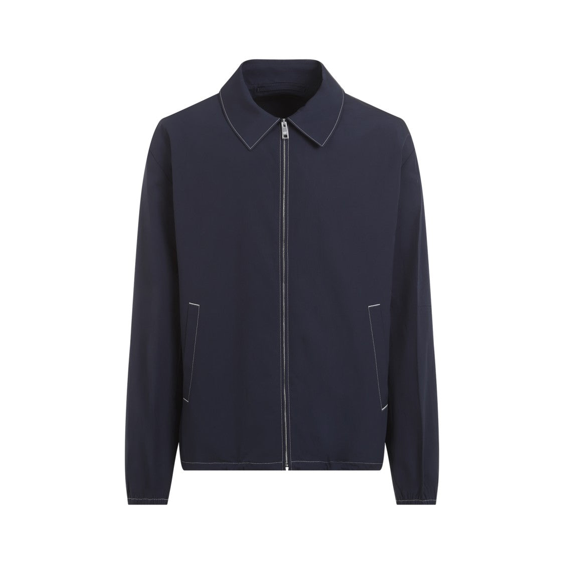Prada Popeline Blouson