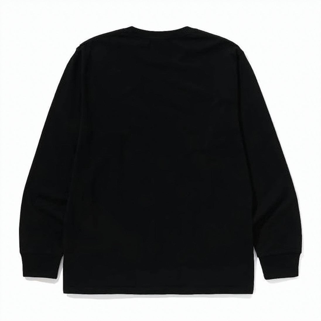 A.P.C. Classic Graphic Print Long-Sleeve T-Shirt From A.P.C.