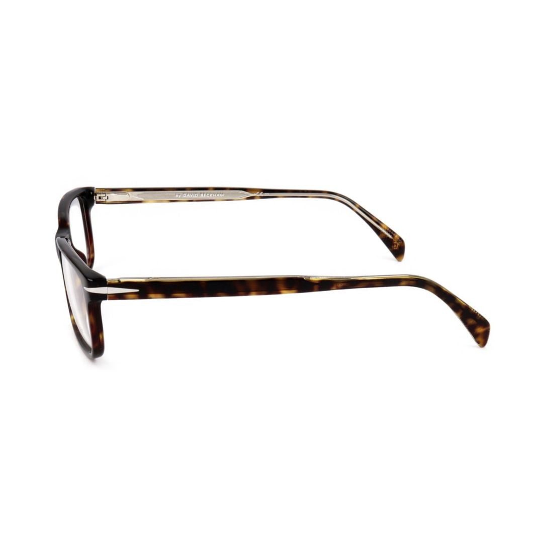 David Beckham Db 1065 Rectangular Acetate Eyeglass Frames