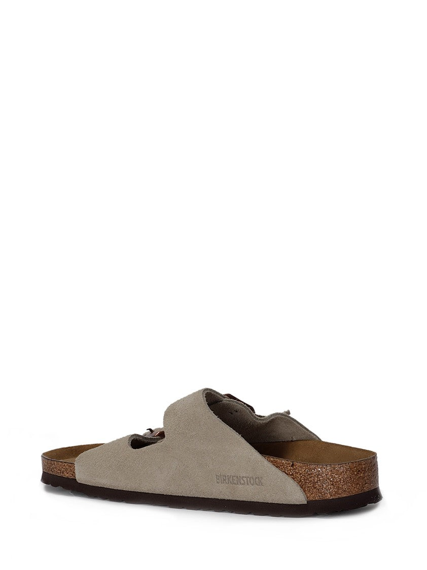 Birkenstock Arizona Sfb Sandals