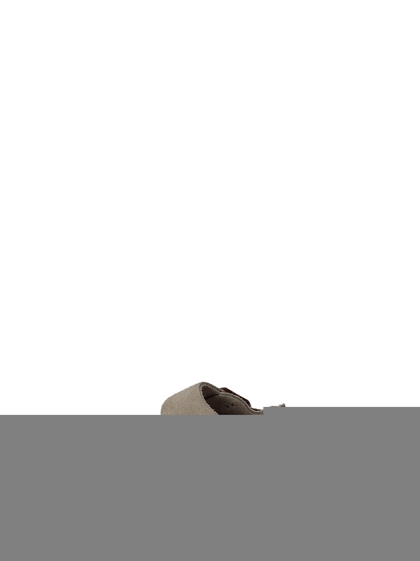 Birkenstock Arizona Soft Footbed Slide Sandals