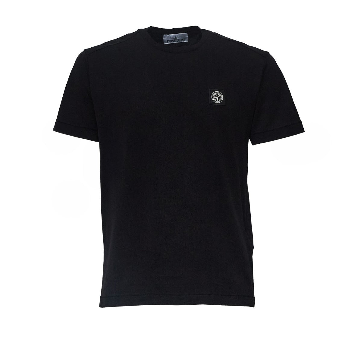Stone Island 60/2 Cotton Jersey Compass T-Shirt
