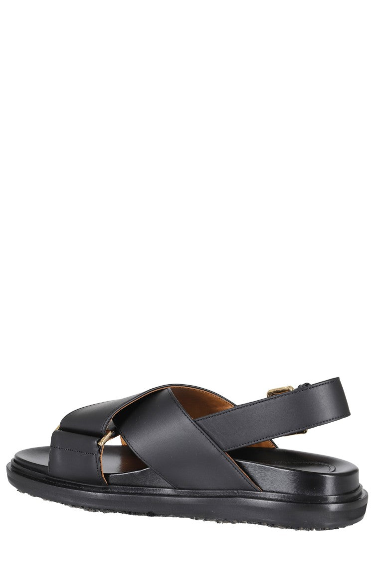 Marni Fussbet Sandal