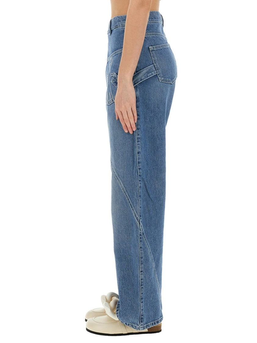 J. W. Anderson "Workwear" Jeans