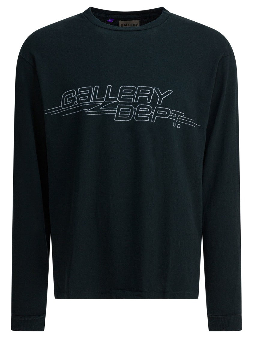 Gallery Dept. "Skate" T-Shirt