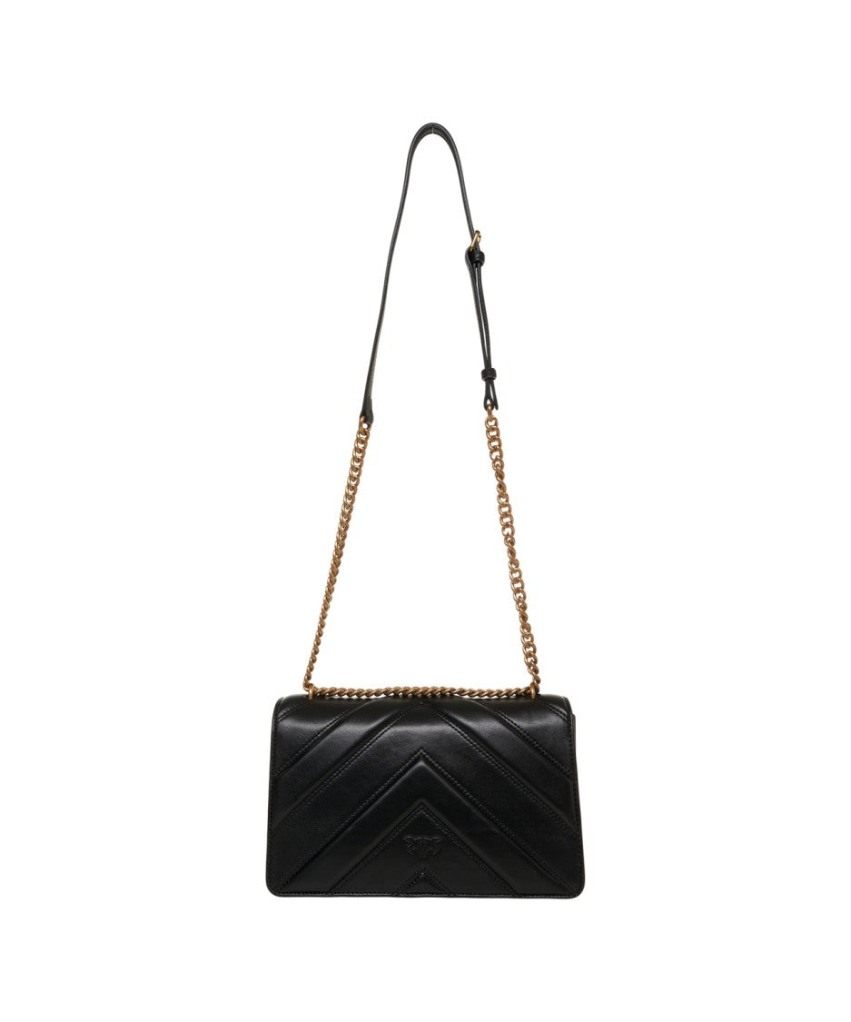 Pinko 'Love Bag' Crossbody Bag