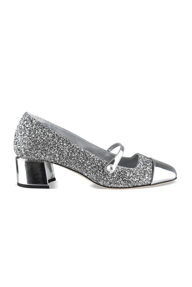 Jimmy Choo Elisa 45 Pumps