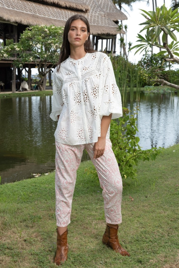 Miss June Hazal Shirt