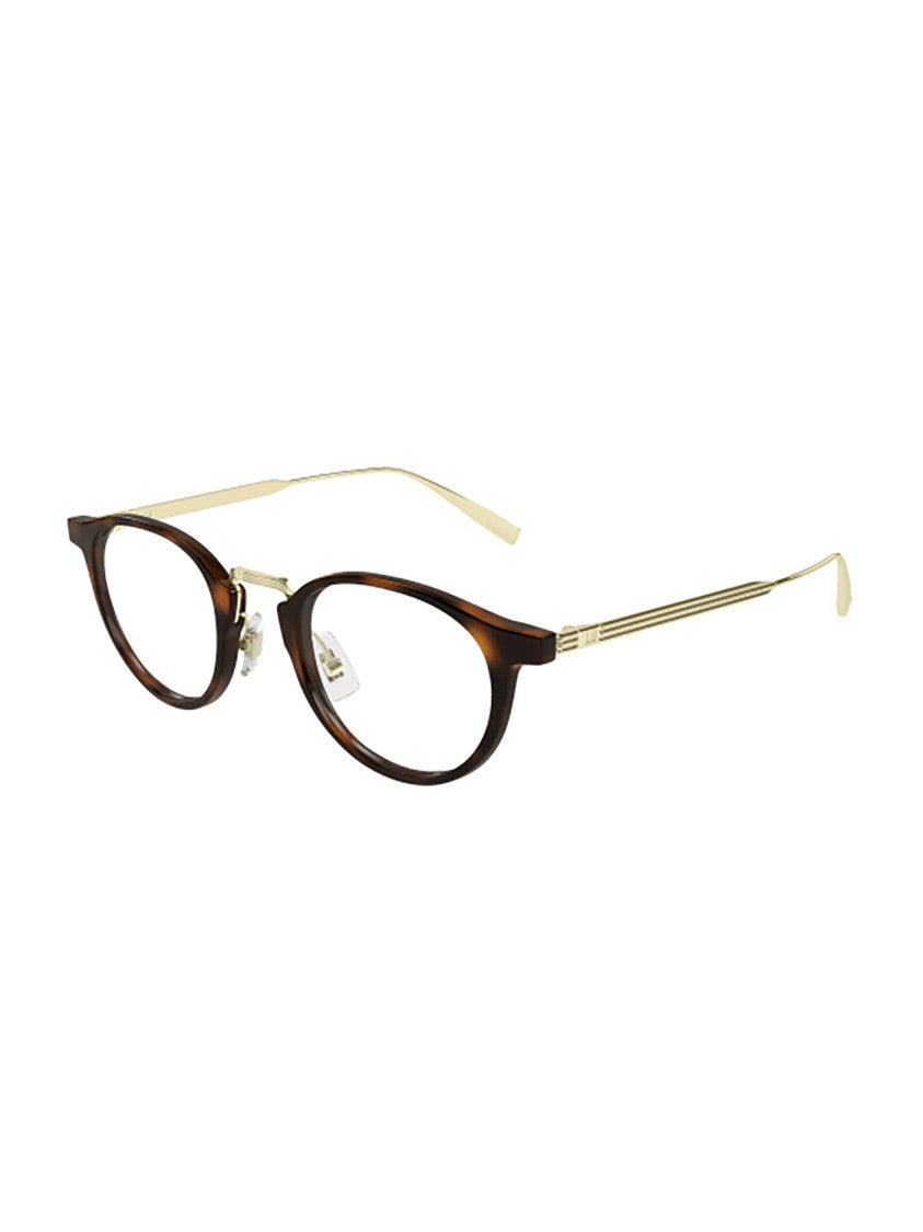 Dunhill Blue Du0106o Sophisticated Fit Frames