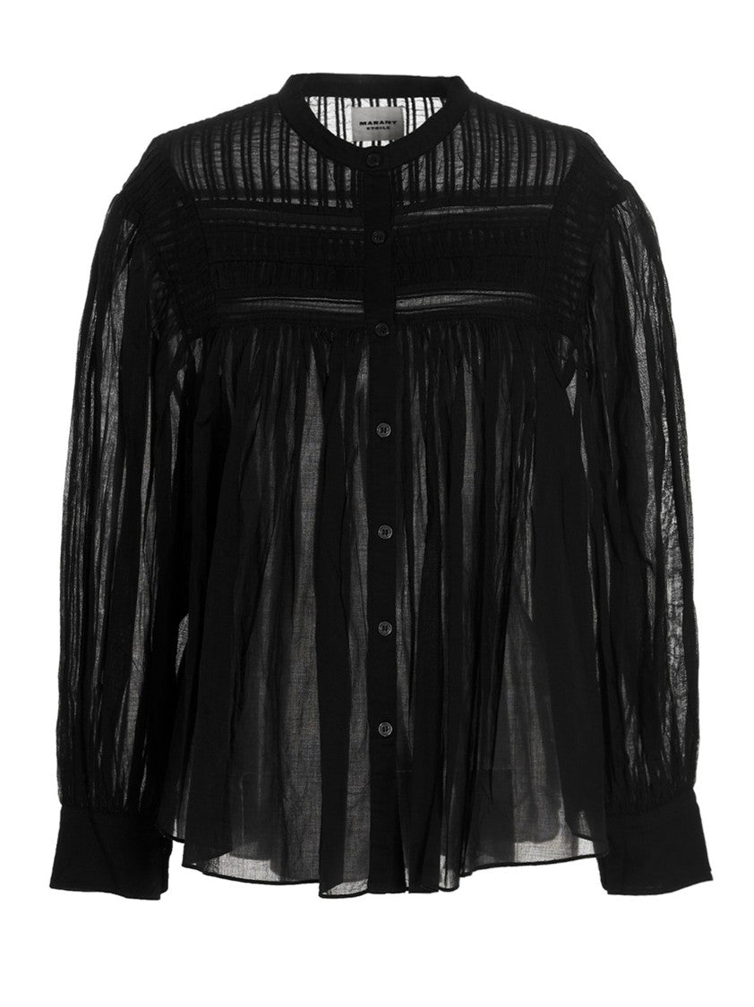 Isabel Marant Étoile Plalia' Shirt