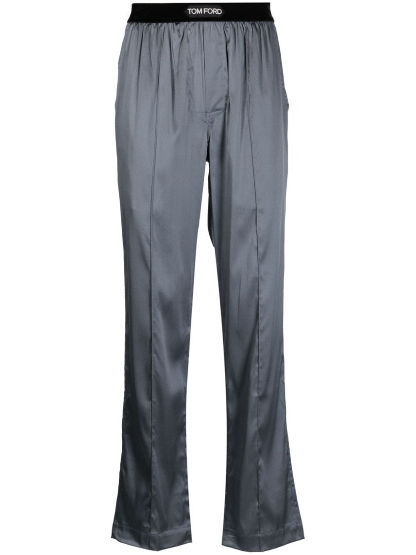 Tom Ford Grey Tailored Fit Underwear