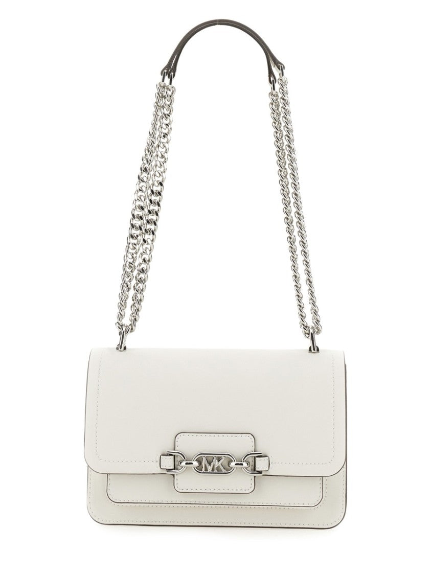 Michael Michael Kors Heather Extra-Small Shoulder Bag