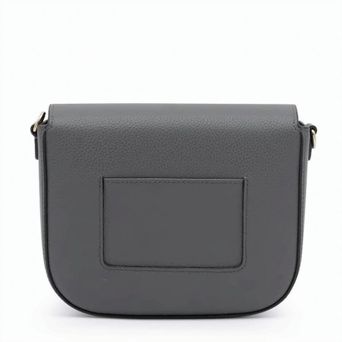 Mulberry Structured Small Satchel Bag With Gold-Tone Turn-Lock Closure