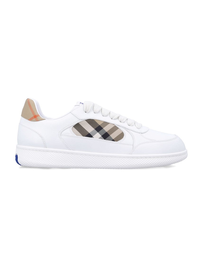 Burberry Mf Terrace Mix Sneakers